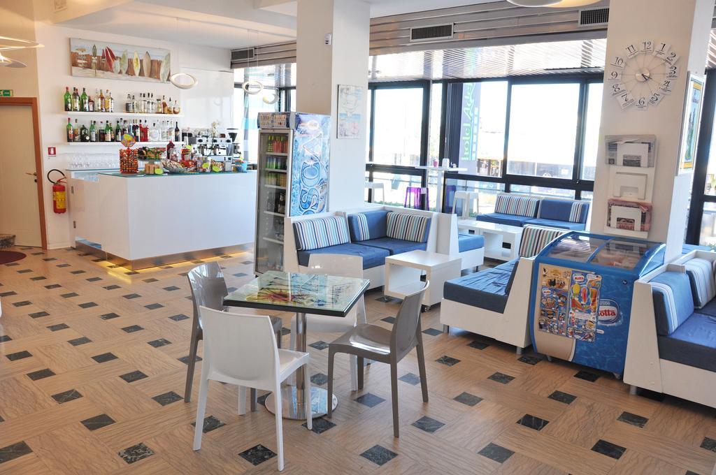 Hotel Adelphi Ριτσιόνε Εξωτερικό φωτογραφία