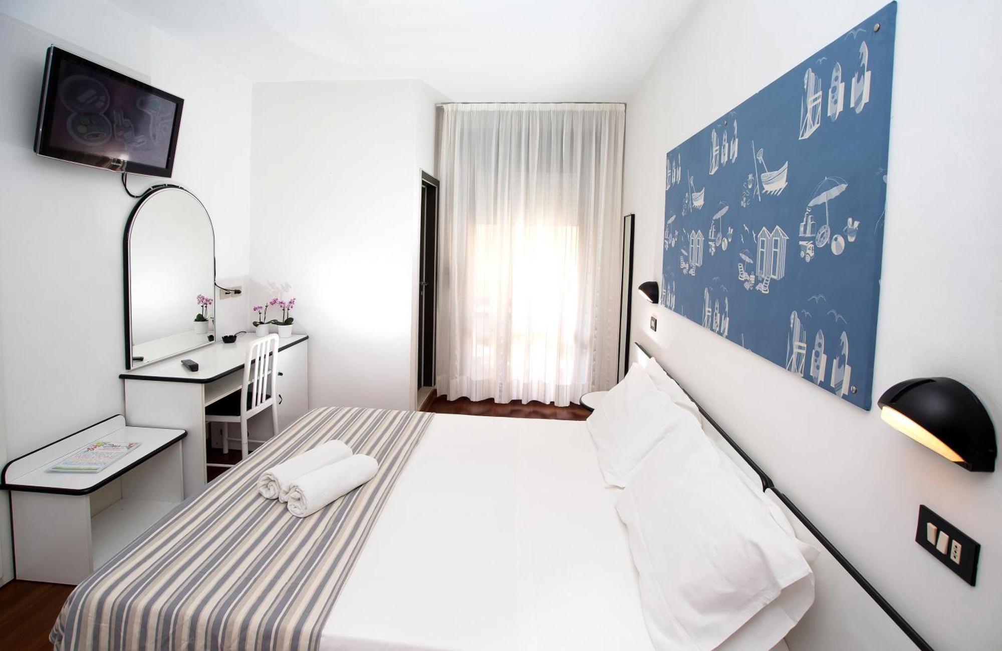 Hotel Adelphi Ριτσιόνε Εξωτερικό φωτογραφία