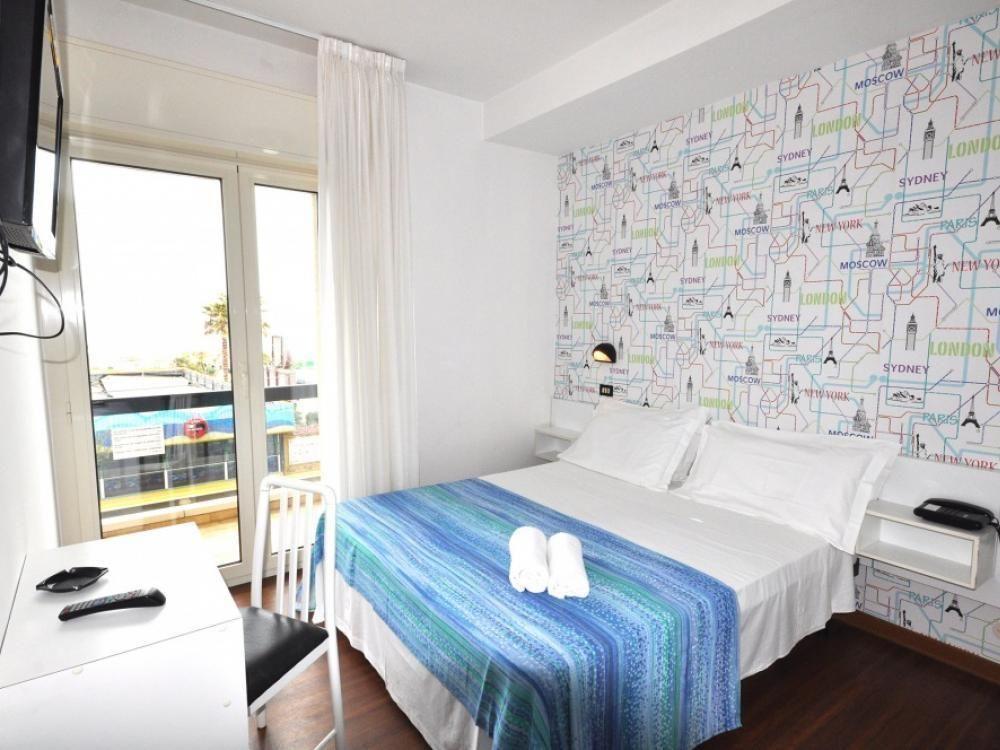 Hotel Adelphi Ριτσιόνε Εξωτερικό φωτογραφία