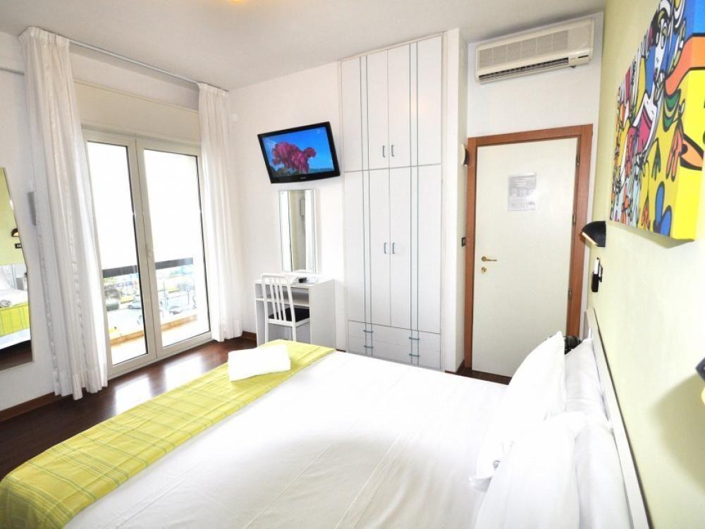 Hotel Adelphi Ριτσιόνε Εξωτερικό φωτογραφία