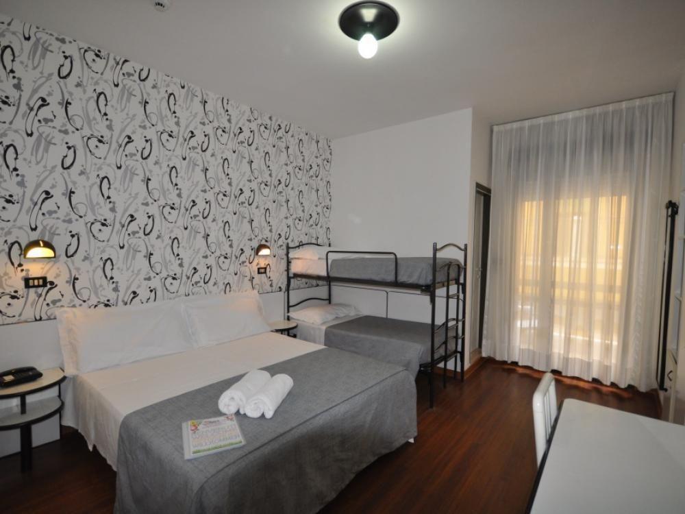 Hotel Adelphi Ριτσιόνε Εξωτερικό φωτογραφία