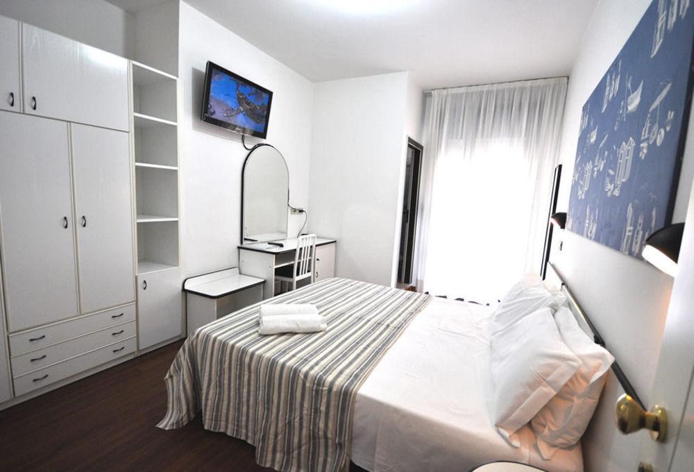 Hotel Adelphi Ριτσιόνε Εξωτερικό φωτογραφία