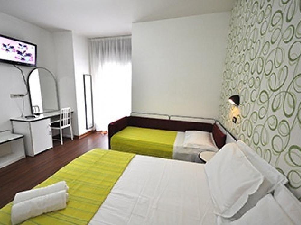 Hotel Adelphi Ριτσιόνε Εξωτερικό φωτογραφία