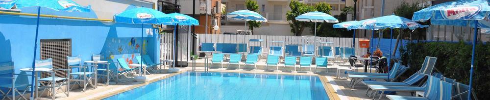 Hotel Adelphi Ριτσιόνε Εξωτερικό φωτογραφία