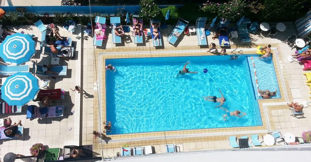 Hotel Adelphi Ριτσιόνε Εξωτερικό φωτογραφία