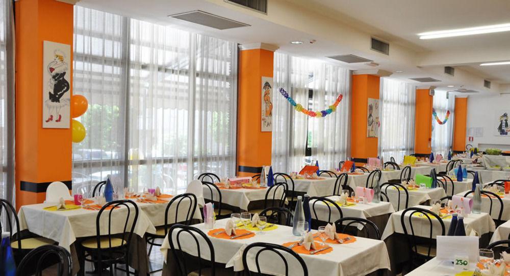 Hotel Adelphi Ριτσιόνε Εξωτερικό φωτογραφία