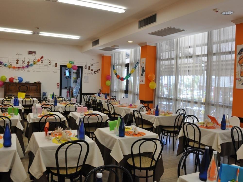 Hotel Adelphi Ριτσιόνε Εξωτερικό φωτογραφία